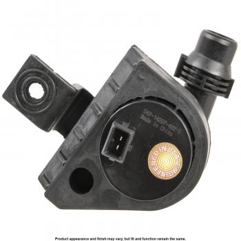 2008 BMW 550i Engine Auxiliary Water Pump To Auxiliary Heater Cardone Select 5W9003 image 2 of 4