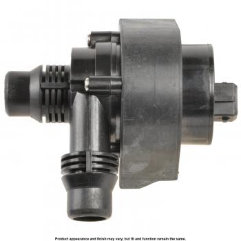 2008 BMW 550i Engine Auxiliary Water Pump To Auxiliary Heater Cardone Select 5W9003 image 3 of 4