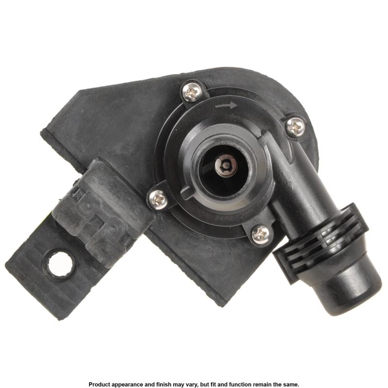 2002 BMW 525i Engine Auxiliary Water Pump To Auxiliary Heater Cardone Select 5W9003 image 1 of 4