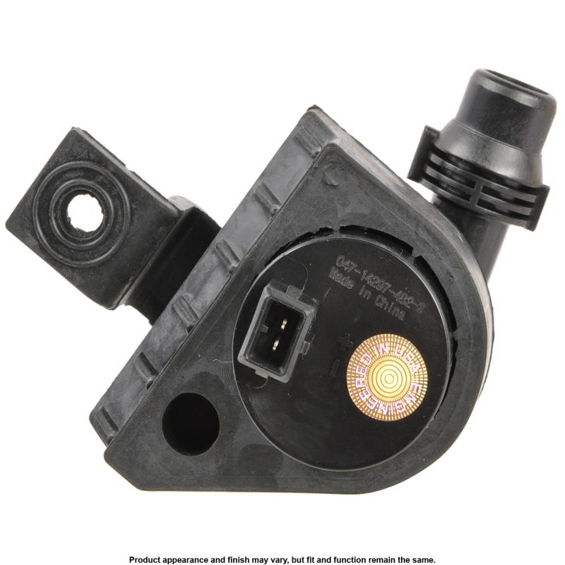 2002 BMW 525i Engine Auxiliary Water Pump To Auxiliary Heater Cardone Select 5W9003 image 2 of 4