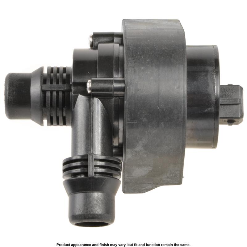2002 BMW 525i Engine Auxiliary Water Pump To Auxiliary Heater Cardone Select 5W9003 image 3 of 4