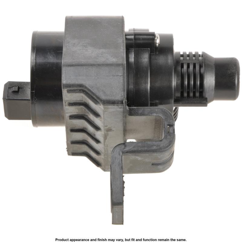 2002 BMW 525i Engine Auxiliary Water Pump To Auxiliary Heater Cardone Select 5W9003 image 4 of 4