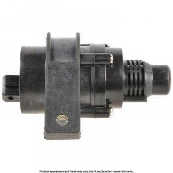 2012 BMW X5 Engine Auxiliary Water Pump To Radiator Cardone Select 5W9004 image 2 of 4