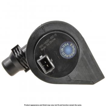 2012 BMW X5 Engine Auxiliary Water Pump To Radiator Cardone Select 5W9004 image 4 of 4