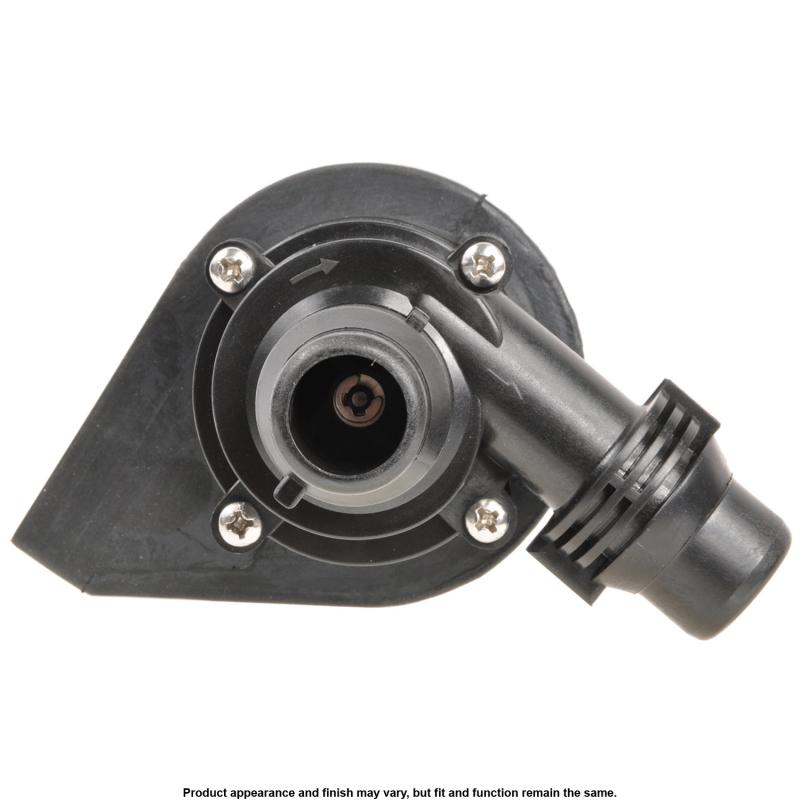 2014 BMW X5 Engine Auxiliary Water Pump To Radiator Cardone Select 5W9004 image 1 of 4
