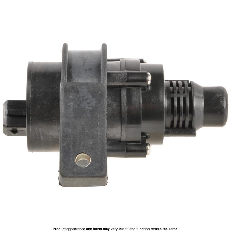 2014 BMW X5 Engine Auxiliary Water Pump To Radiator Cardone Select 5W9004 image 2 of 4