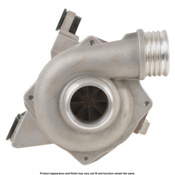 2007 BMW X3 Engine Auxiliary Water Pump