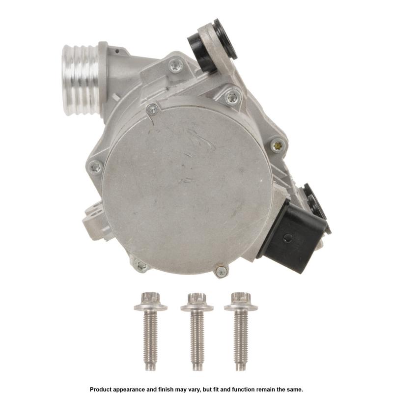 2011 BMW 328i xDrive Engine Auxiliary Water Pump To Radiator Cardone Select 5W9005 image 2 of 4