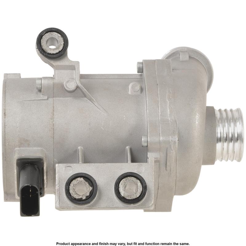 2011 BMW 328i xDrive Engine Auxiliary Water Pump To Radiator Cardone Select 5W9005 image 3 of 4