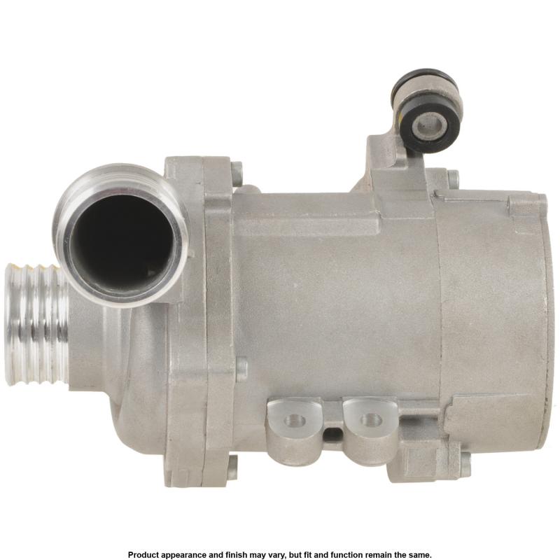 2011 BMW 328i xDrive Engine Auxiliary Water Pump To Radiator Cardone Select 5W9005 image 4 of 4
