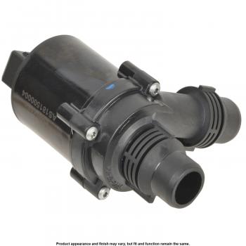 2005 BMW X5 Engine Auxiliary Water Pump Heater Cardone Select 5W9015 image 3 of 4