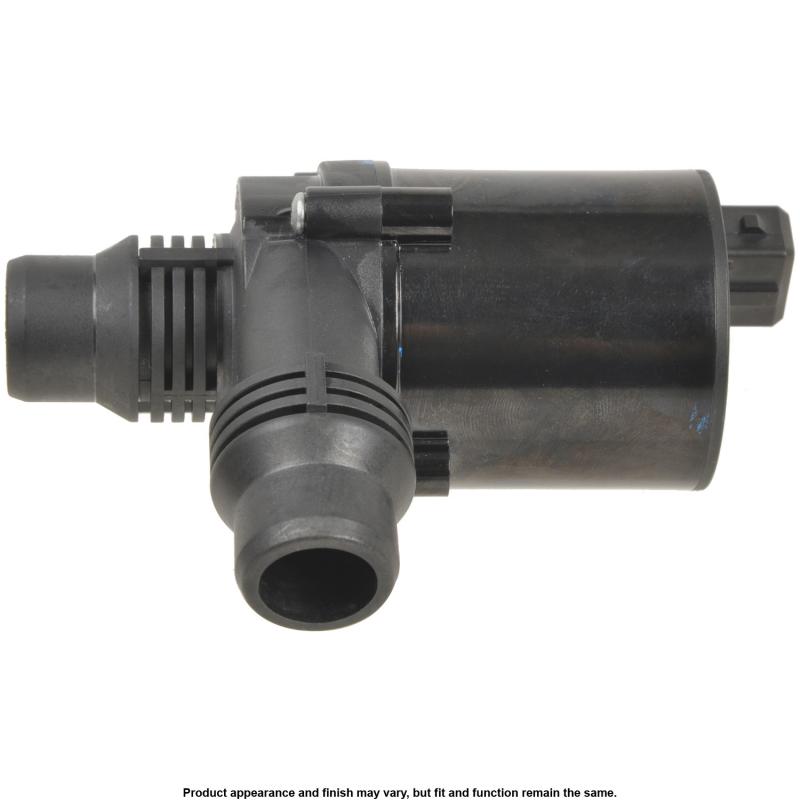 1998 BMW 528i Engine Auxiliary Water Pump Heater Cardone Select 5W9015 image 4 of 4
