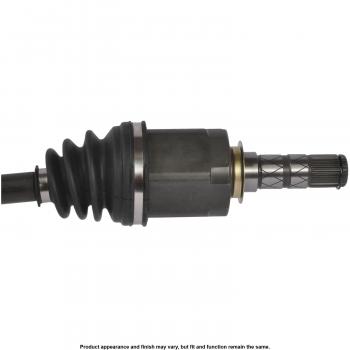2014 Subaru Outback CV Axle Assembly Front Left Cardone Select 6607509 image 2 of 3