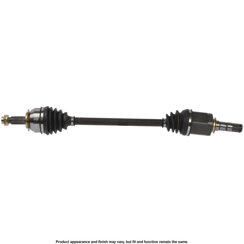 2013 Subaru Outback CV Axle Assembly Front Left Cardone Select 6607509 image 1 of 3