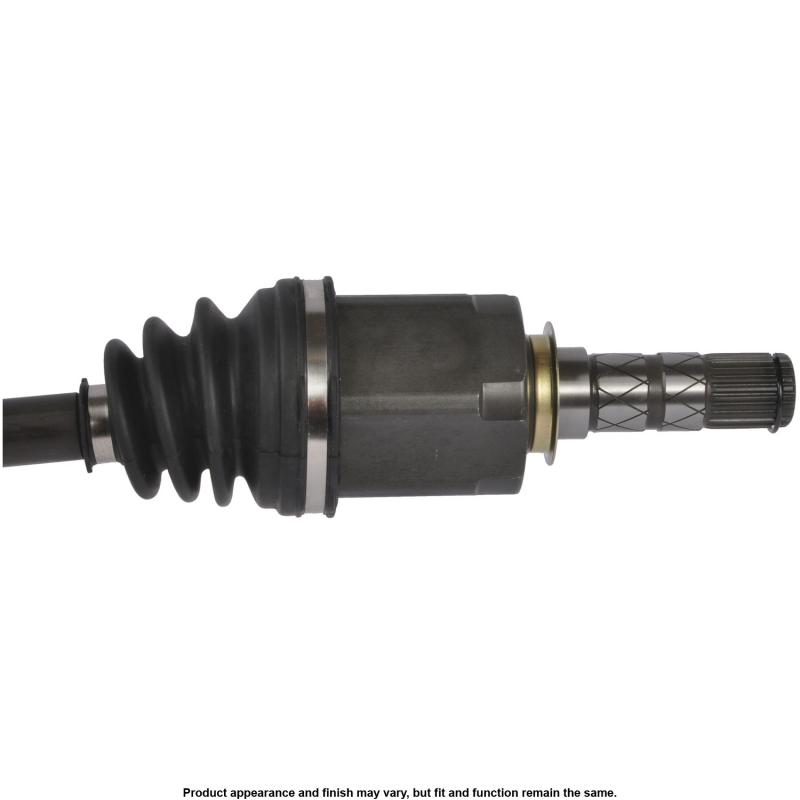 2013 Subaru Outback CV Axle Assembly Front Left Cardone Select 6607509 image 2 of 3