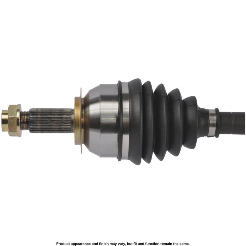 2013 Subaru Outback CV Axle Assembly Front Left Cardone Select 6607509 image 3 of 3