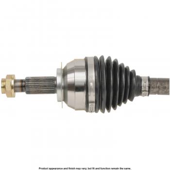 2014 Subaru Outback CV Axle Assembly Front Left Cardone Select 6607509HD image 1 of 3