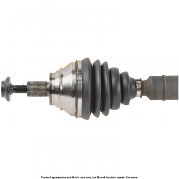 2015 Volkswagen Jetta CV Axle Assembly Front Right Cardone Select 6607529 image 1 of 3