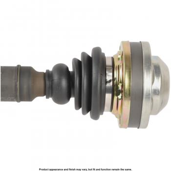 2015 Volkswagen Jetta CV Axle Assembly Front Right Cardone Select 6607529 image 3 of 3