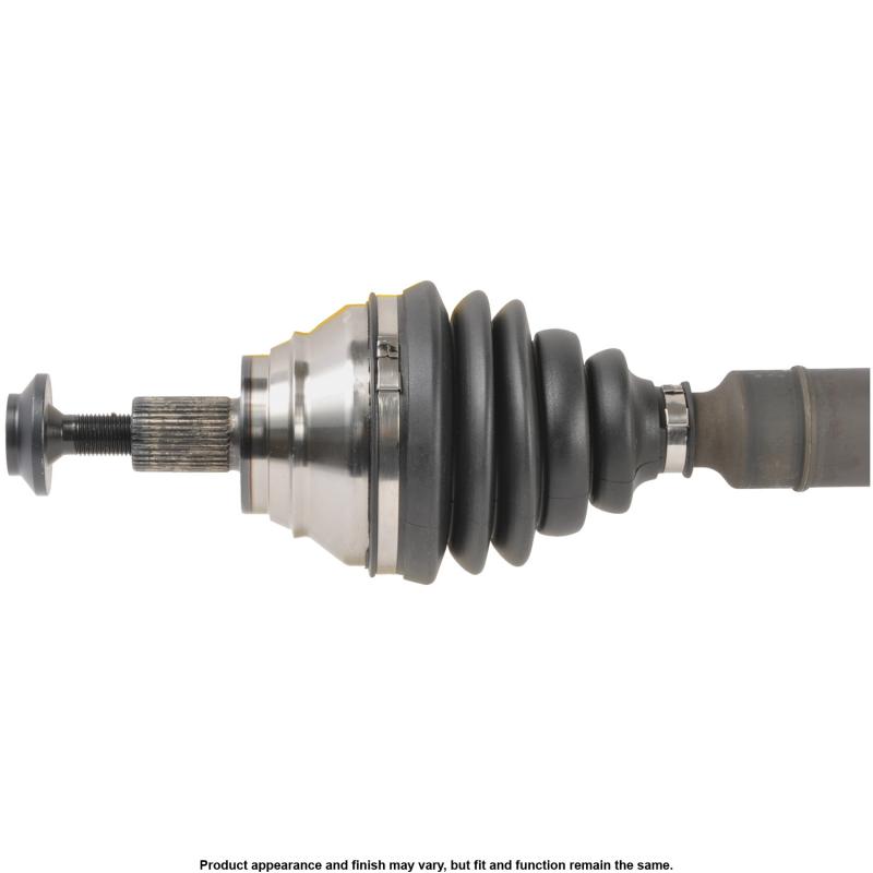 2015 Volkswagen Jetta CV Axle Assembly Front Right Cardone Select 6607529 image 1 of 3
