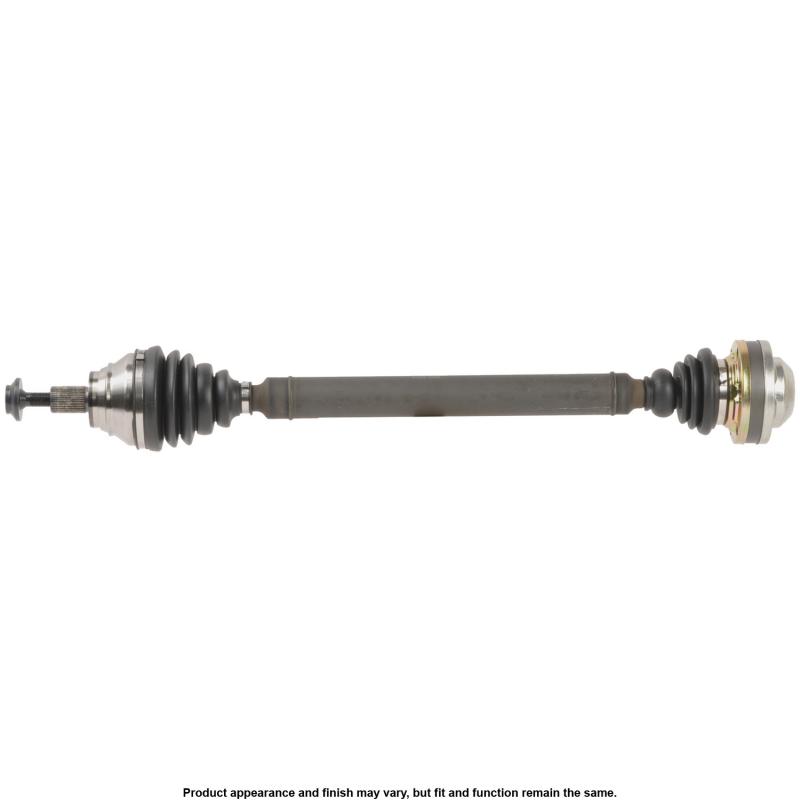 2015 Volkswagen Jetta CV Axle Assembly Front Right Cardone Select 6607529 image 2 of 3