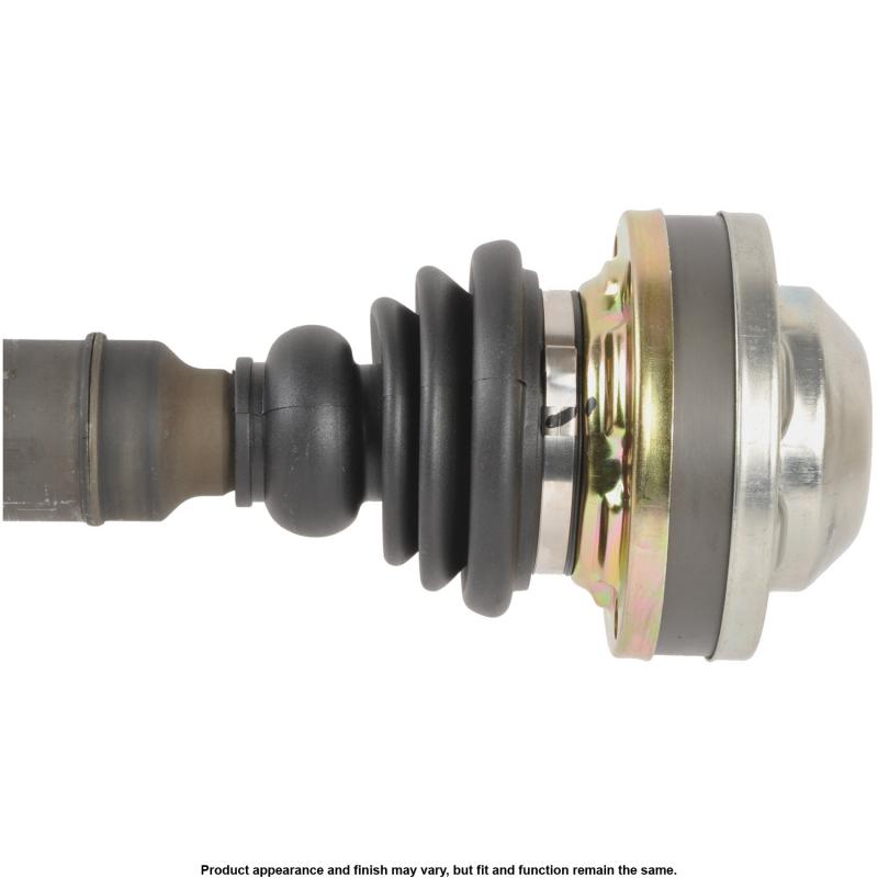2015 Volkswagen Jetta CV Axle Assembly Front Right Cardone Select 6607529 image 3 of 3