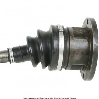 1995 Chevrolet S10 CV Axle Assembly Front Left Cardone Select 661000 image 2 of 3