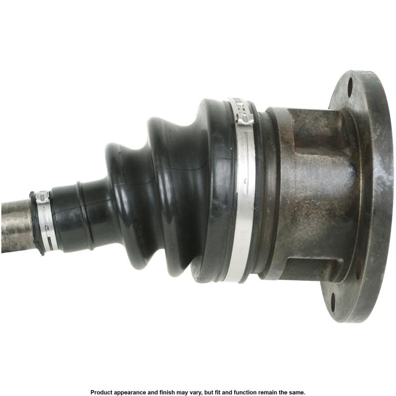 1988 Chevrolet S10 CV Axle Assembly Front Left Cardone Select 661000 image 2 of 3