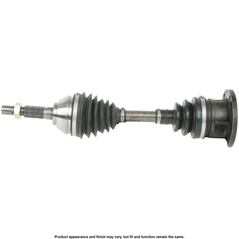 1988 Chevrolet S10 CV Axle Assembly Front Left Cardone Select 661000 image 3 of 3