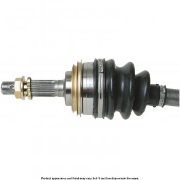 1992 Geo Prizm CV Axle Assembly Front Left Cardone Select 661002 image 2 of 3