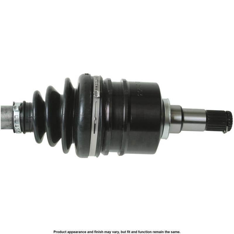 1988 Toyota Corolla CV Axle Assembly Front Left Cardone Select 661002 image 3 of 3