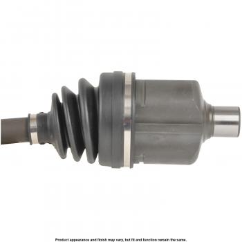 1983 Oldsmobile Cutlass Ciera CV Axle Assembly Front Left Cardone Select 661004 image 2 of 3