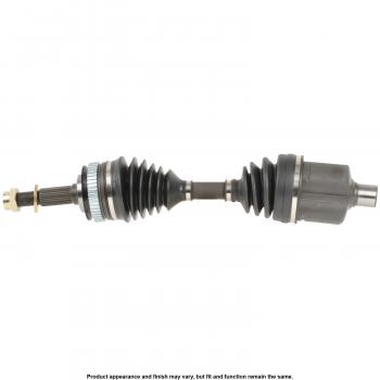 1983 Oldsmobile Cutlass Ciera CV Axle Assembly Front Left Cardone Select 661004 image 3 of 3
