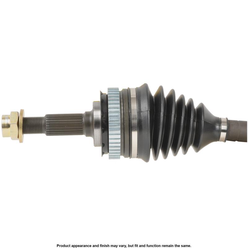 1986 Buick Century CV Axle Assembly Front Left Cardone Select 661004 image 1 of 3