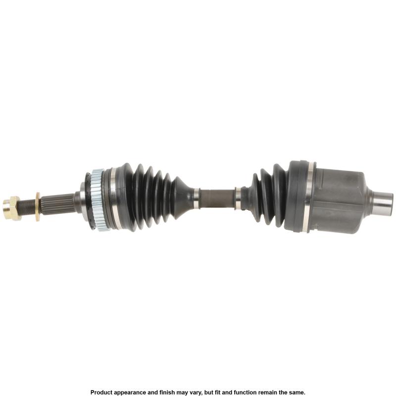 1986 Buick Century CV Axle Assembly Front Left Cardone Select 661004 image 3 of 3