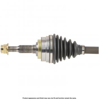 1988 Oldsmobile Cutlass Cruiser CV Axle Assembly Front Right Cardone Select 661005 image 1 of 3