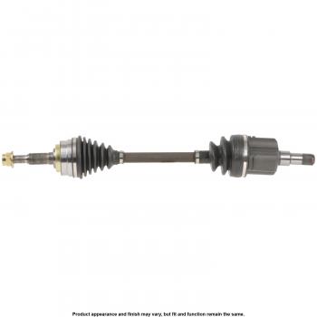 1988 Oldsmobile Cutlass Cruiser CV Axle Assembly Front Right Cardone Select 661005 image 3 of 3