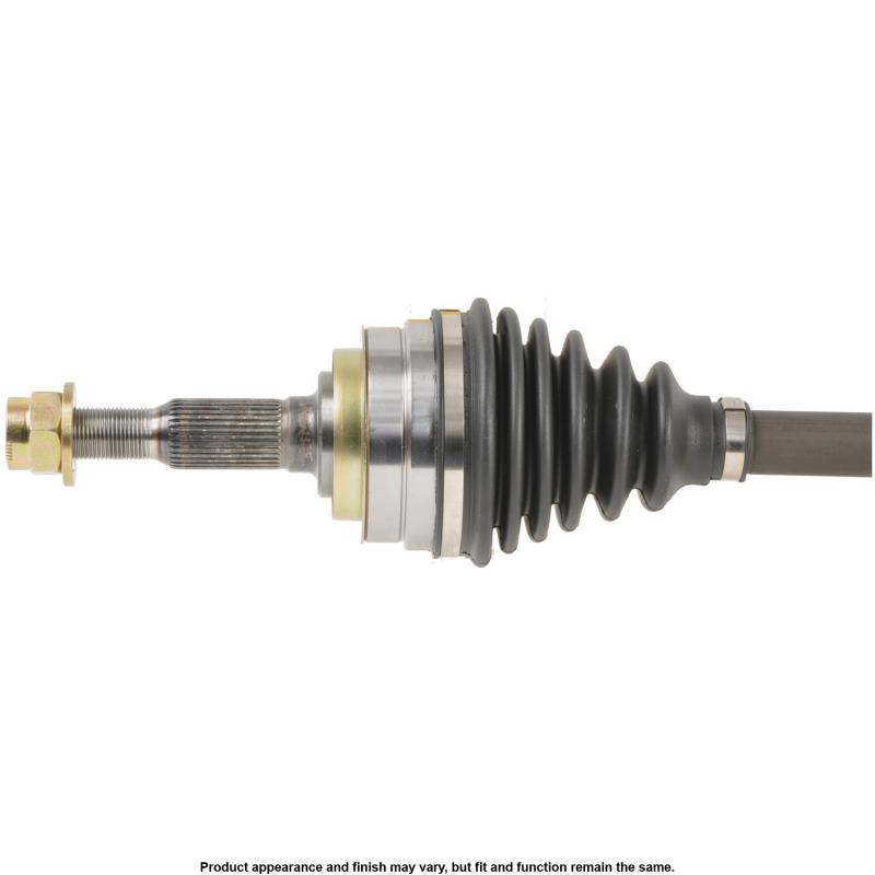 1989 Pontiac Sunbird CV Axle Assembly Front Right Cardone Select 661005 image 1 of 3