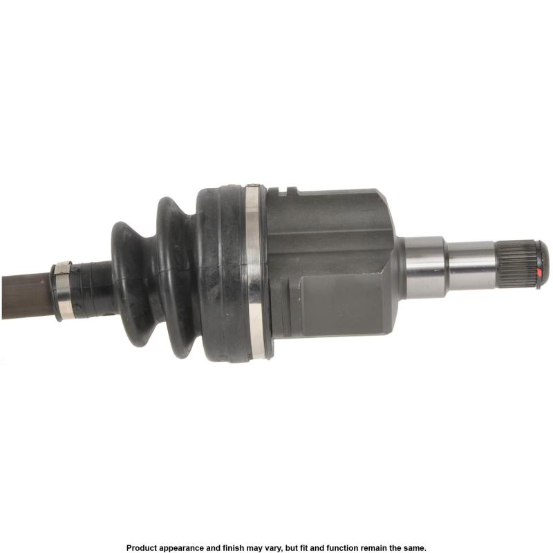 1989 Pontiac Sunbird CV Axle Assembly Front Right Cardone Select 661005 image 2 of 3