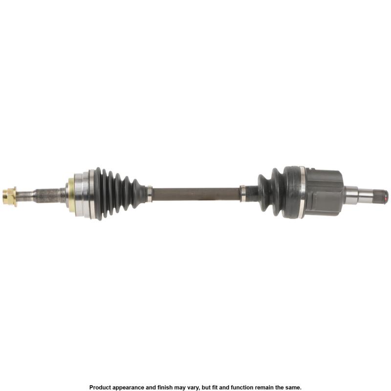 1989 Pontiac Sunbird CV Axle Assembly Front Right Cardone Select 661005 image 3 of 3
