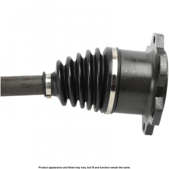 2005 Chevrolet Avalanche 1500 CV Axle Assembly Front Left Cardone Select 661009 image 1 of 3
