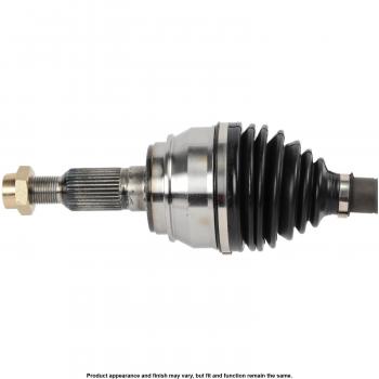 2005 Chevrolet Avalanche 1500 CV Axle Assembly Front Left Cardone Select 661009 image 2 of 3