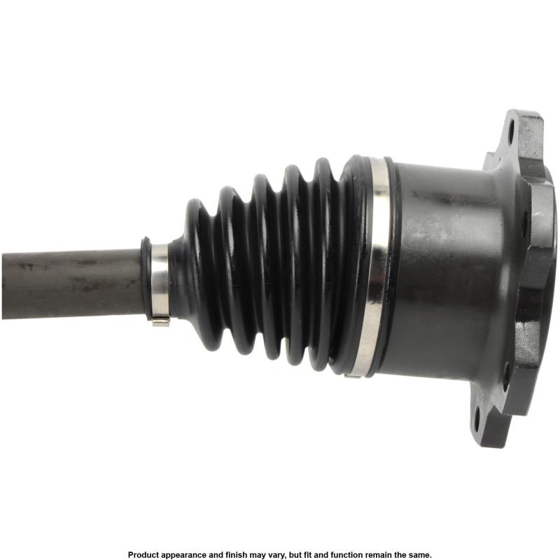 2004 Cadillac Escalade CV Axle Assembly Front Left Cardone Select 661009 image 1 of 3