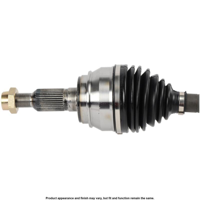 2004 Cadillac Escalade CV Axle Assembly Front Left Cardone Select 661009 image 2 of 3