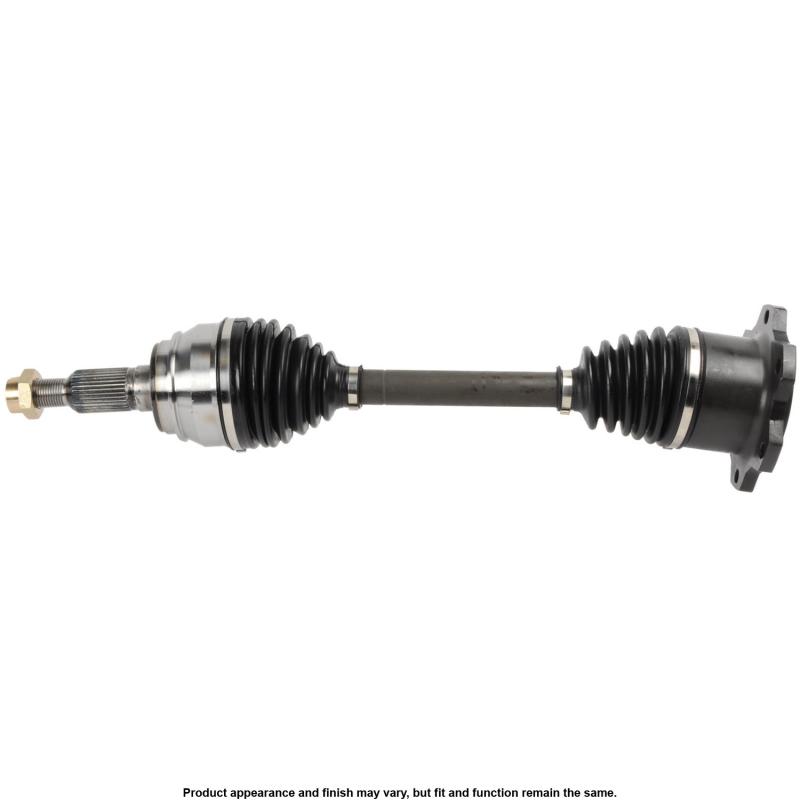 2004 Cadillac Escalade CV Axle Assembly Front Left Cardone Select 661009 image 3 of 3