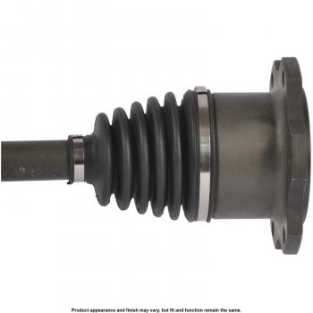 2005 Chevrolet Avalanche 1500 CV Axle Assembly Front Left Cardone Select 661009HD image 2 of 3