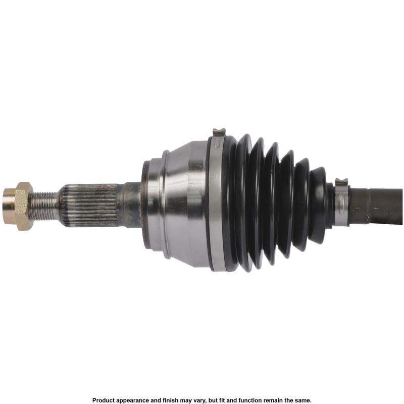 2004 Cadillac Escalade CV Axle Assembly Front Left Cardone Select 661009HD image 1 of 3
