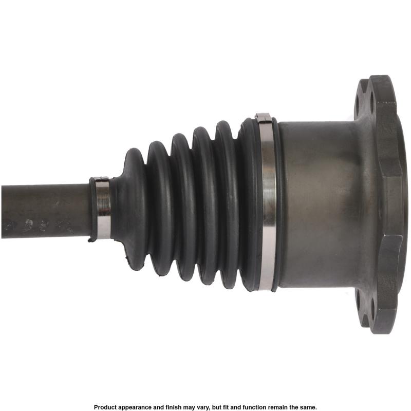 2004 Cadillac Escalade CV Axle Assembly Front Left Cardone Select 661009HD image 2 of 3