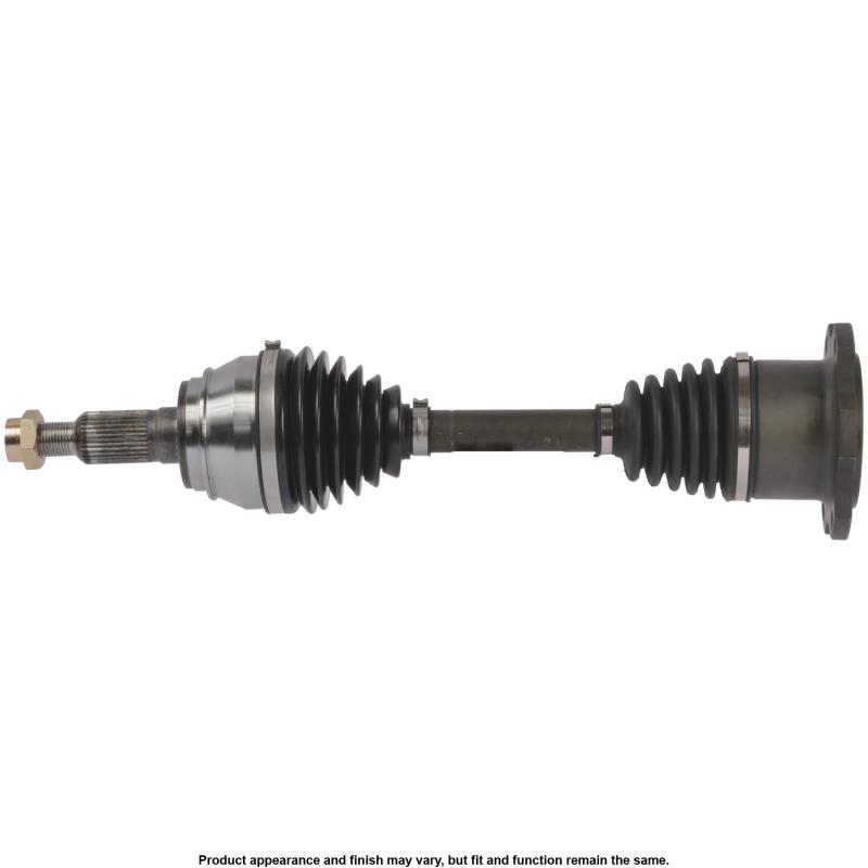 2004 Cadillac Escalade CV Axle Assembly Front Left Cardone Select 661009HD image 3 of 3