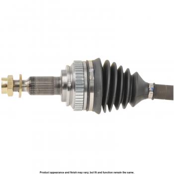 1990 Oldsmobile Toronado CV Axle Assembly Front Right Cardone Select 661011 image 1 of 3